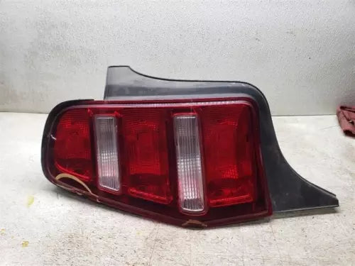 2010-2012 Ford Mustang left Driver Side Tail Light Assembly OEM