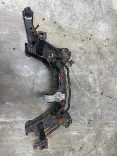 2005-2007 Ford Escape Mariner Front Subframe Engine Cradle K Frame OEM - Used