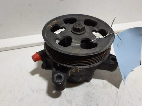 2006 2007 2008 Acura TSX Power Steering Pump 2.4L 4 Cyl - Used OEM Auto Part