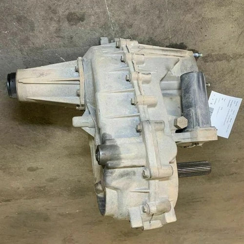 2006 - 2012 Dodge Ram 1500 Transfer Case Assembly Model NV243 Electric Shift - Used OEM Auto Part