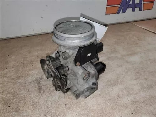 2000-2005 Buick Lesabre Throttle Body Assembly Oem - Used