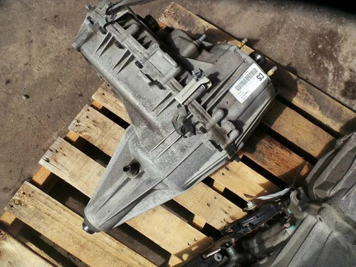 2003-2006 GMC Yukon Denali Transfer Case Opt NR3 - Used OEM Auto Part