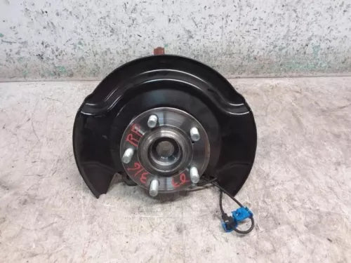 2017-2023 Honda Ridgeline Front Right RH Passenger Spindle Knuckle Assembly OEM - Used
