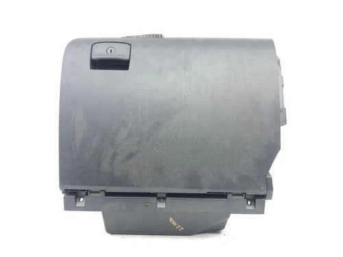 2007-2012 Nissan Altima Interior Black Glove Box Assembly OEM - Used
