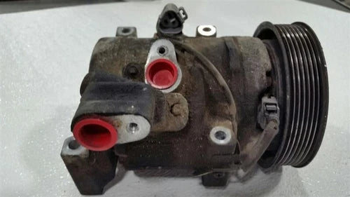 2001 - 2003 TOYOTA RAV4 A/C COMPRESSOR ASSEMBLY Oem (FOR TOYOTA RAV4)
