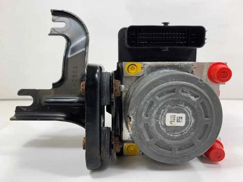 2016-2018 Honda Civic ABS Anti-Lock Brake Pump Assembly Module US Market AT - Used OEM Auto Part