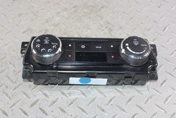 2011-2012 Dodge Ram 1500 Climate Control W/Dual Zone in Warranty OEM - Used