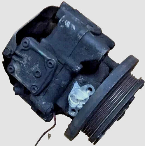 OEM 86-89 HONDA ACCORD KEIHIN AIR CONDITION A/C COMPRESSOR 57871