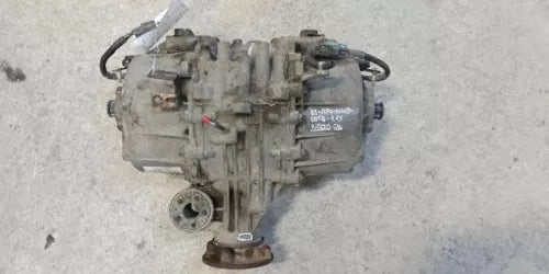 2001-2006 Acura MDX Rear Differential Carrier Assembly with Warranty OEM - Used