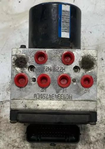 2009-2010 Volkswagen Passat ABS Anti Lock Brake Actuator Pump - Used OEM Auto Part