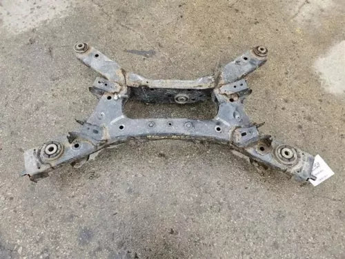 16 Infiniti QX60 Rear AWD 4x4 Suspension Subframe Crossmember with Warranty OEM - Used