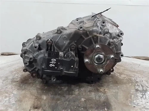2016-2019 Toyota Tacoma Transfer Case 3.5L 6 Cylinder 2GRFKS Engine - Used OEM Auto Part