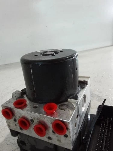 2015-2016 Volkswagen Jetta Sedan ABS Anti-Lock Brake Pump Assembly Opt 1AS-1AT - Used OEM Auto Part