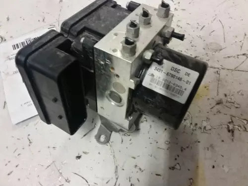 2009-2013 BMW 328i ABS Anti Lock Brake Actuator Pump OEM - Used