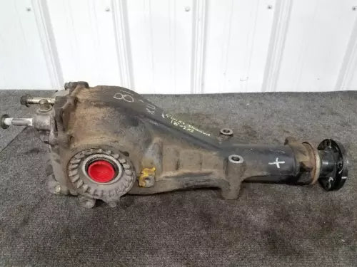 2005-2009 Subaru Legacy Rear Differential Carrier 3.27 Ratio OEM - Used
