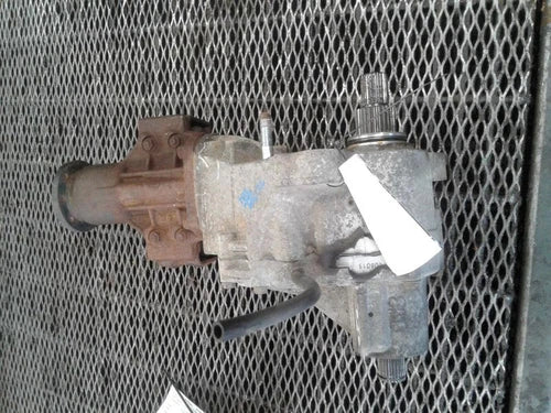 2007-2009 Suzuki SX4 Transfer Case Assembly OEM - Used