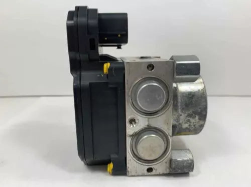2016 Toyota Corolla ABS Anti-Lock Brake Assembly S model OEM - Used