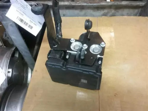 2012-2014 Ford Focus ABS Anti Lock Brake Actuator Pump OEM - Used