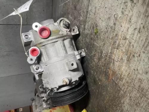 2014 Kia Cadenza Air Conditioning A/C AC Compressor - Used OEM Auto Part