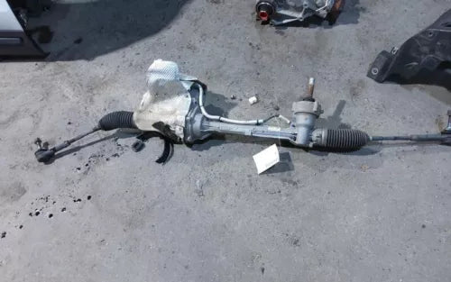 2017-2019 Ford Explorer Steering Gear Power Rack & Pinion Electronic Assist OEM - Used