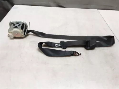 2011-2017 Jeep Wrangler 4Door Left Driver Seat Belt Retractor Assembly Black OEM - Used