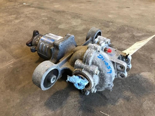 2005-2006 Chevy Equinox Saturn Vue Rear Axle Differential Carrier Assembly OEM - Used