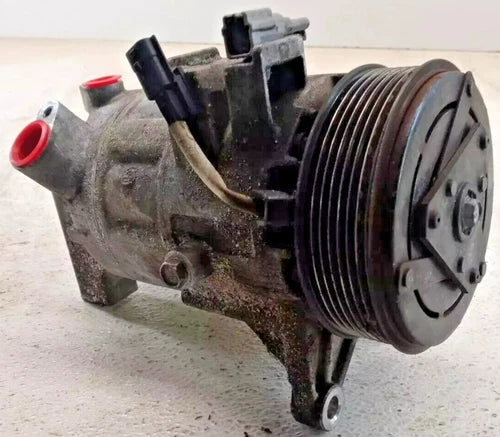 OEM AC Compressor 13-18 Nissan ALTIMA V6 3.5L 97667