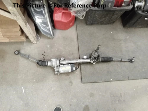 2012-2018 BMW 320i 328i 428i Electric Power Steering Gear Rack &Pinion RWD Used OEM