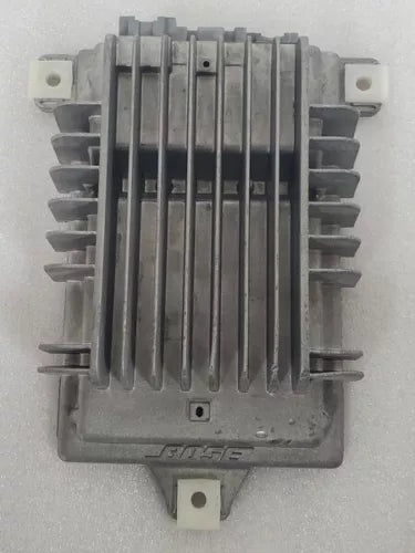 2008-2011 Cadillac CTS Amplifier Opt UQA in Warranty OEM - Used