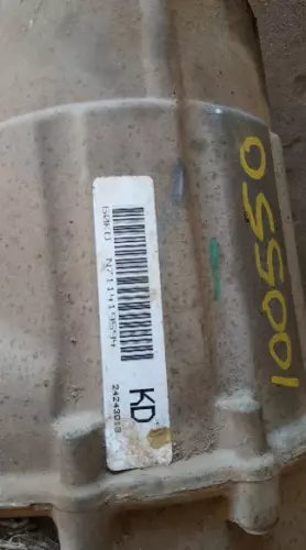 2007-2013 Chevrolet Silverado 1500 Transfer Case - Used OEM Auto Part