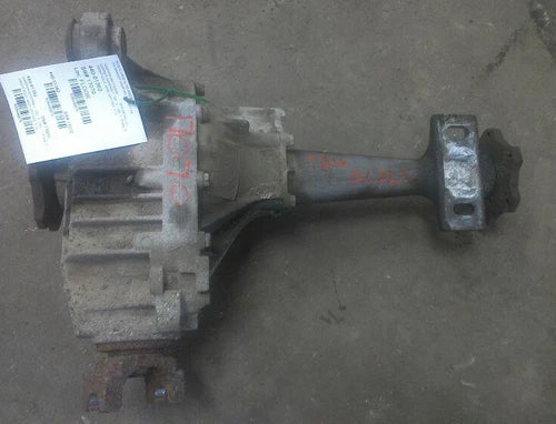 1999-2007 Chevrolet Silverado 1500 Front Differential Carrier 3.73 Ratio GT4 - Used OEM Auto Part