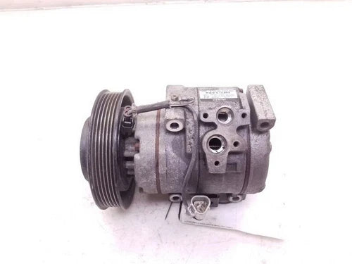 2000-2005 Toyota Celica Air Conditioning A/C Compressor 1.8L OEM - Used