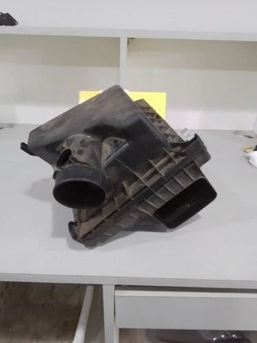18-24 Camry Air Cleaner Filter Box Assembly 2.5L A25AFKS engine w/Warranty OEM - Used