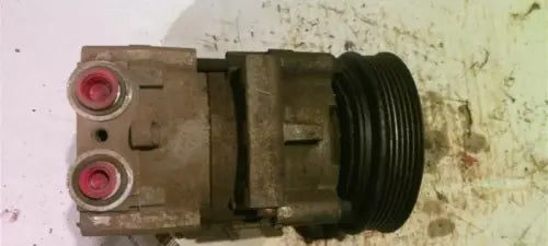2003 Ford Focus Air Conditioning A/C AC Compressor OEM - Used