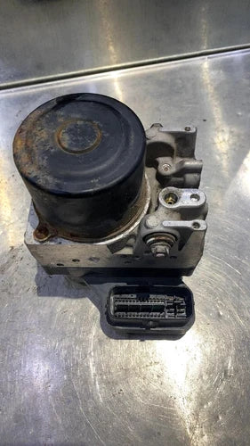 2006-2008 Toyota RAV4 ABS Anti Lock Brake Actuator and Pump Assembly 4x4 OEM - Used