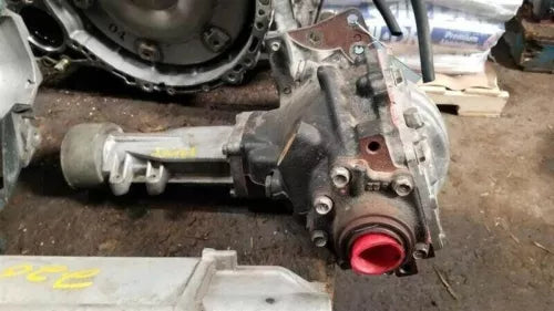 2004-2007 Toyota Highlander Transfer Case Assembly - Used OEM Auto Part