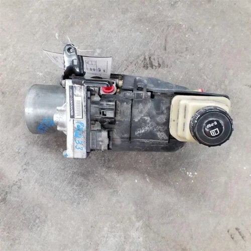 2012-2015 Nissan Quest 3.5L Electronic Hydraulic Power Steering Pump Assembly - Used OEM Auto Part