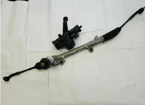 2009-2010 Acura TSX Steering Gear Power Rack & Pinion with warranty - Used OEM Auto Part