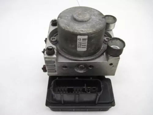 2004-2009 MITSUBISHI GALANT 2.4L ABS Anti-Lock Brake Pump Assembly OEM - Used