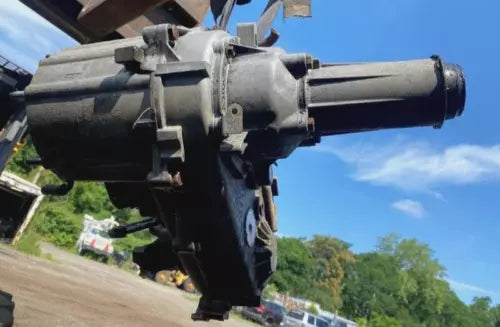 2000 Dodge Durango Transfer Case Assembly Opt NV231 AT Transmission Used OEM