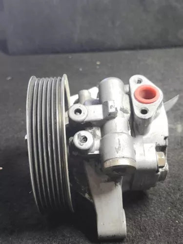 Fits For 2002-2006 Acura RSX 2.0L Power Steering Pump Assembly OEM - Used