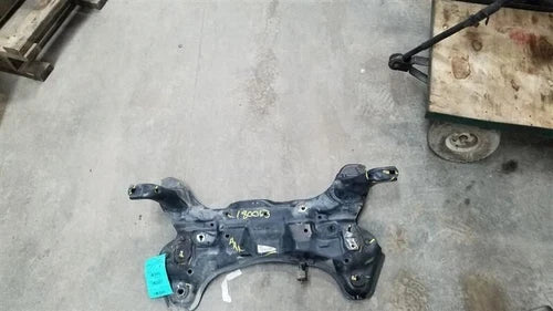 2014-2018 Kia Forte Front FWD Engine Cradle Front Suspension Crossmember OEM - Used