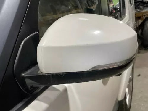 2014-2016 Land Rover LR4 Side Door Mirror W/Camera Driver Side LH Assembly OEM - Used