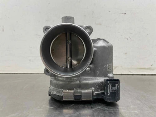 Throttle Body Valve Assembly Fits 2017 - 2020 AUDI A4 2.0L - Used OEM Auto Part