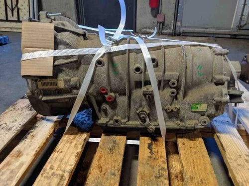 2001-2001 BMW 330i Power Steering Motor Assembly OEM - Used