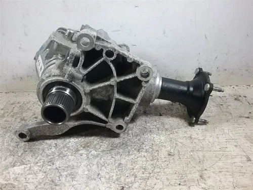 2017-2021 Mazda CX-5 Transfer Case Assembly OEM - Used