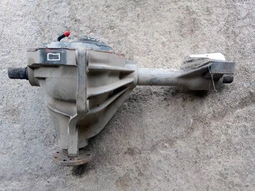 2002-2005 Dodge Ram 1500 Pickup Front Axle Differential Carrier 3.55 Ratio - Used OEM Auto Part