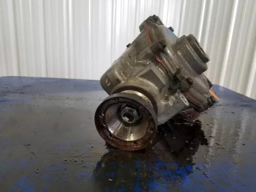 2007-2019 Lexus GS350 Front Differential Carrier AWD 3.76 Ratio in Warranty OEM - Used
