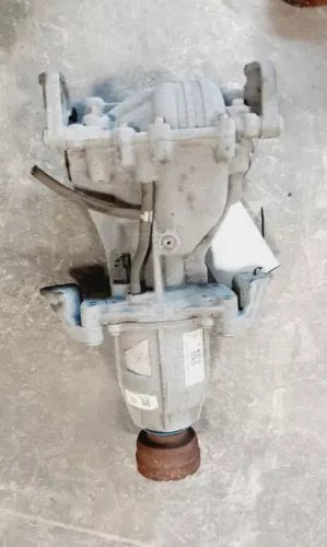 2015-2018 Ford Edge Rear Differential Carrier Assembly Turbo OEM 15 16 17 18 - Used