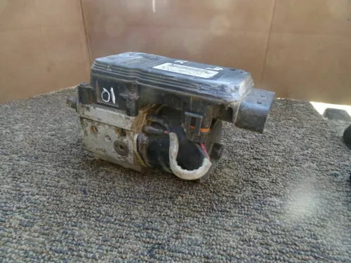 2000 2001 2002 2003 2004 Ford F150 F-150 ABS Anti-Lock Brake Pump Assembly OEM - Used